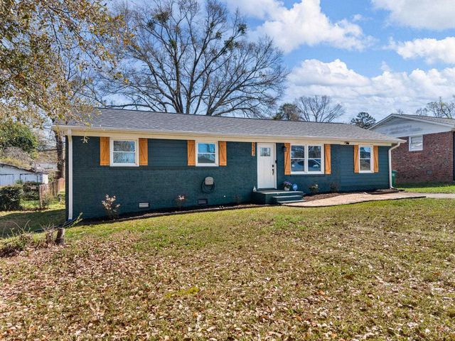 2243 Cannons Campground Road, Spartanburg, SC 29307