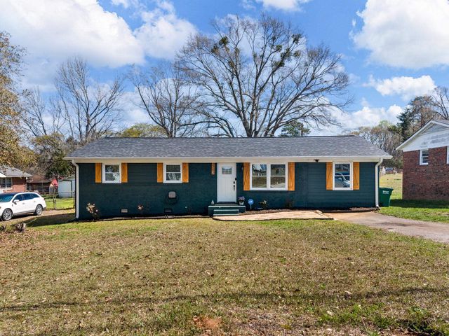 2243 Cannons Campground Road, Spartanburg, SC 29307