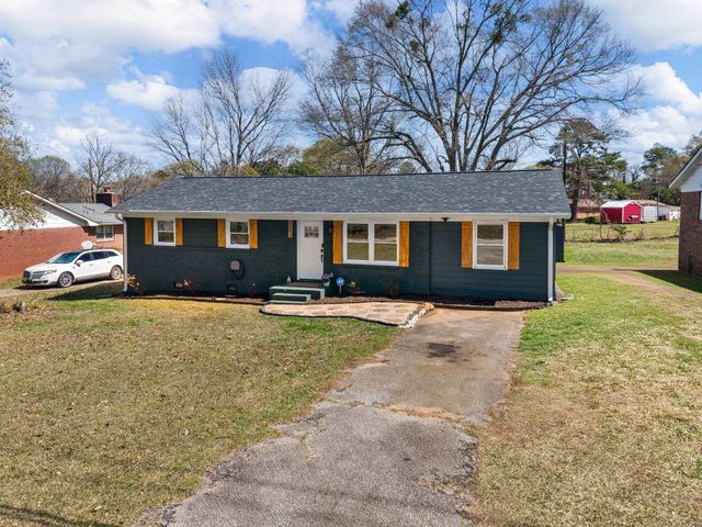 2243 Cannons Campground Road, Spartanburg, SC 29307