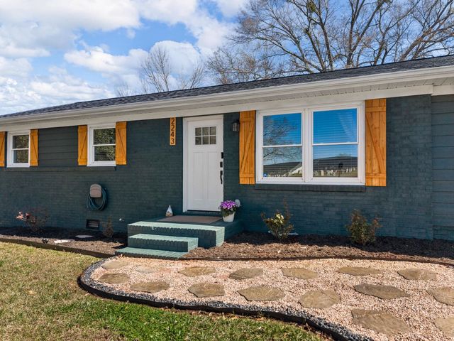 2243 Cannons Campground Road, Spartanburg, SC 29307