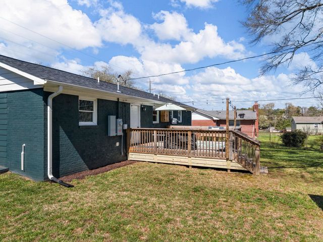 2243 Cannons Campground Road, Spartanburg, SC 29307