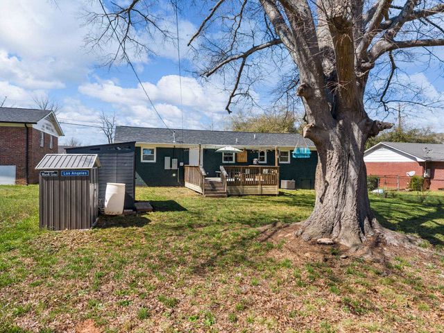 2243 Cannons Campground Road, Spartanburg, SC 29307