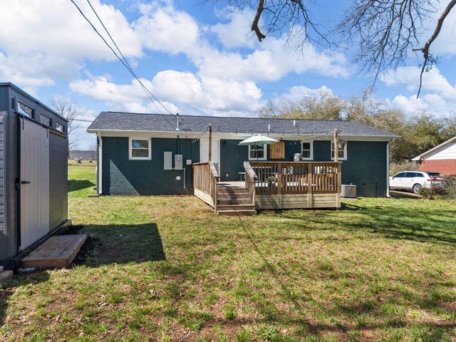 2243 Cannons Campground Road, Spartanburg, SC 29307