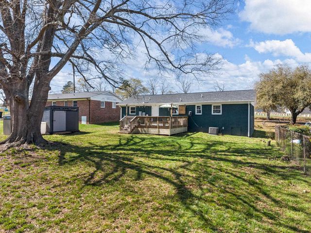 2243 Cannons Campground Road, Spartanburg, SC 29307