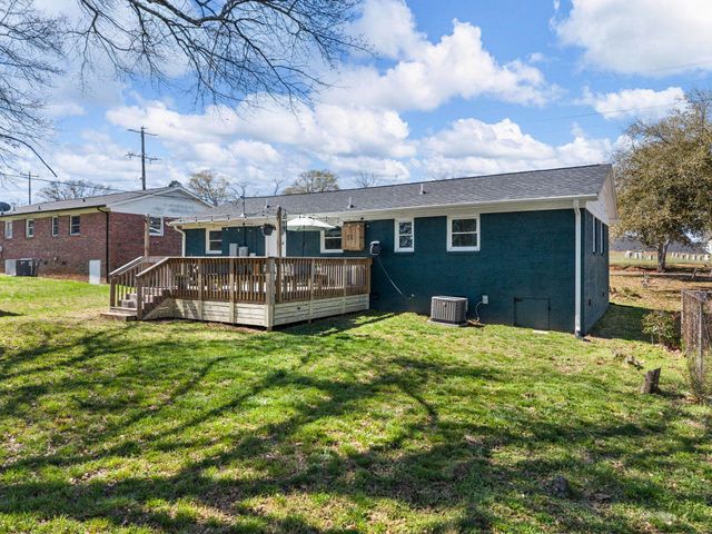 2243 Cannons Campground Road, Spartanburg, SC 29307