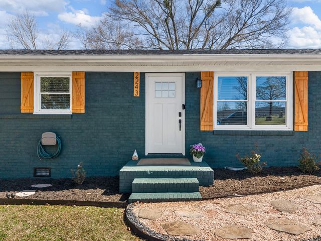 2243 Cannons Campground Road, Spartanburg, SC 29307