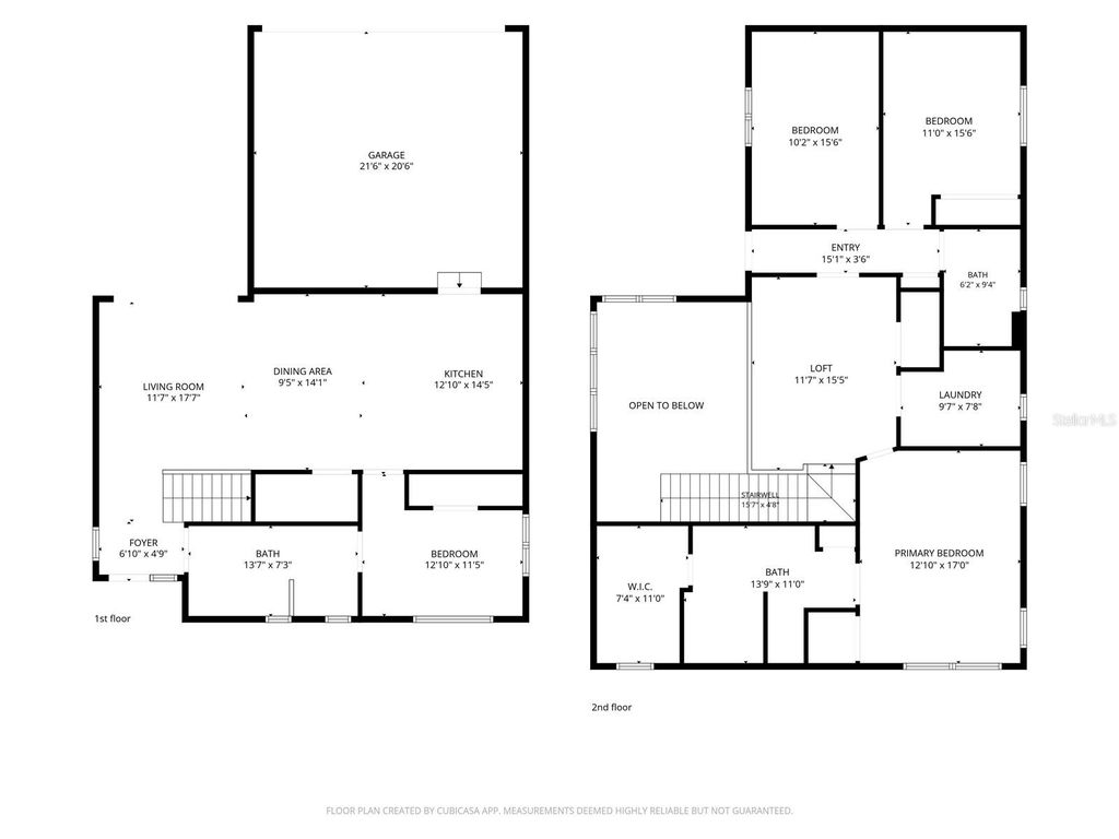 Image 55 of property listing at 1322 W GRACE STREET, Tampa, FL 33607