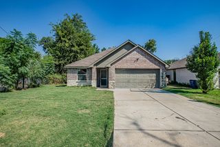 4527 N Ottawa Road, Dallas, TX 75212