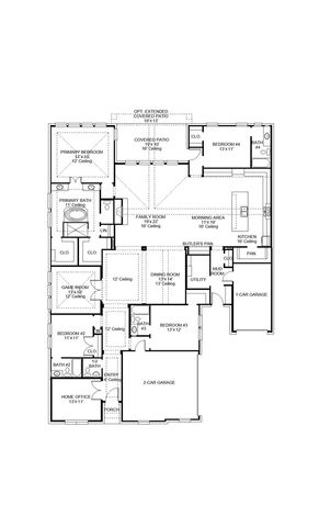 1950 Vantage Drive, Rockwall, TX 75087