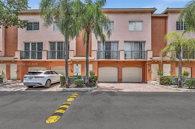 2107 SE 10th Avenue 809, Fort Lauderdale, FL 33316