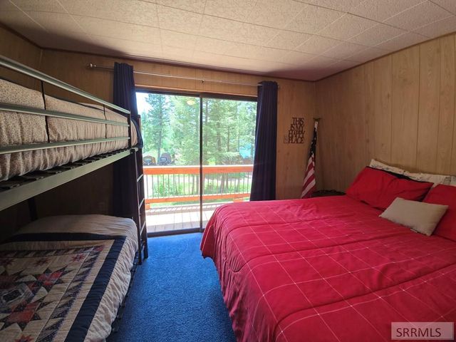 3521 Browning Road, Island Park, ID 83429