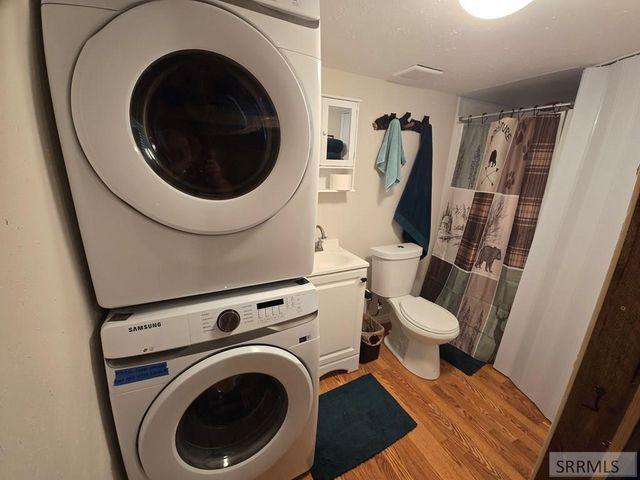 3521 Browning Road, Island Park, ID 83429