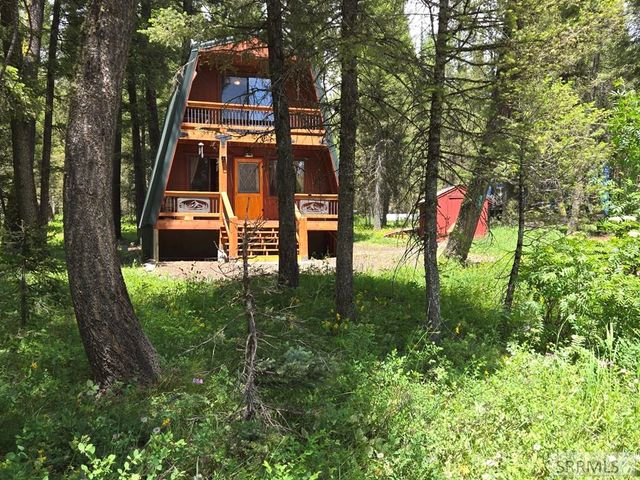 3521 Browning Road, Island Park, ID 83429