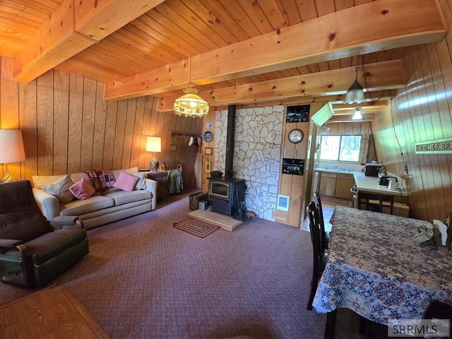 3521 Browning Road, Island Park, ID 83429