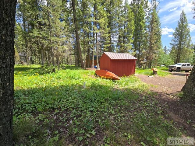 3521 Browning Road, Island Park, ID 83429