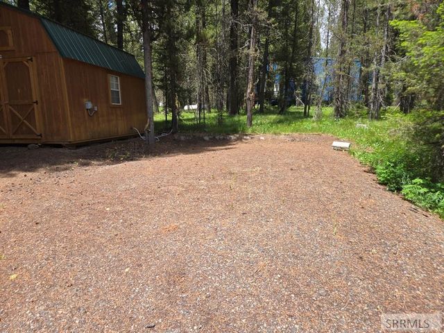 3521 Browning Road, Island Park, ID 83429