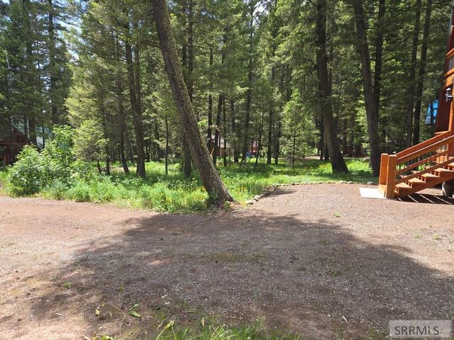 3521 Browning Road, Island Park, ID 83429