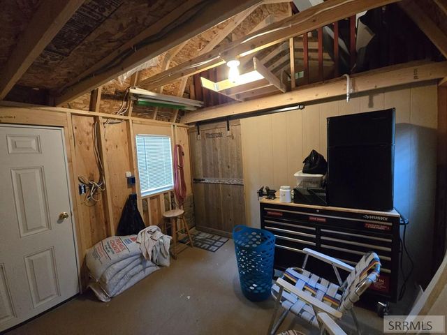 3521 Browning Road, Island Park, ID 83429