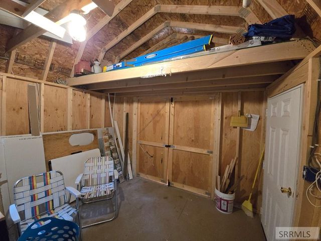 3521 Browning Road, Island Park, ID 83429