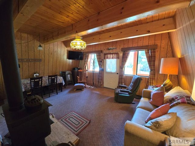 3521 Browning Road, Island Park, ID 83429