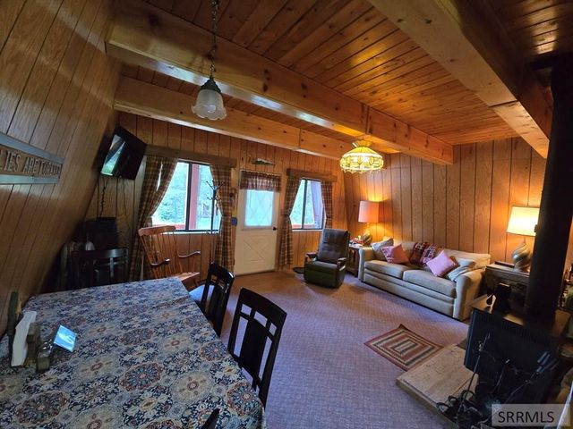 3521 Browning Road, Island Park, ID 83429