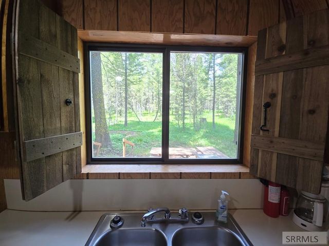 3521 Browning Road, Island Park, ID 83429