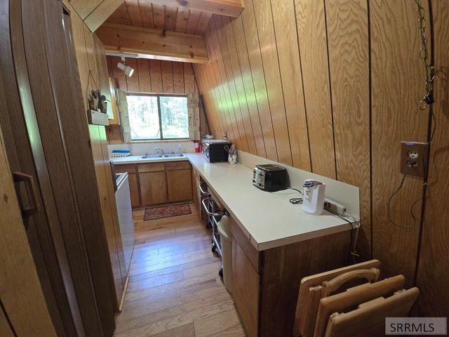 3521 Browning Road, Island Park, ID 83429