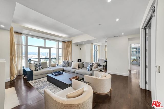 10776 Wilshire Boulevard 1801, Los Angeles, CA 90024