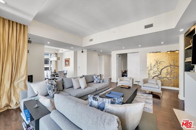 10776 Wilshire Boulevard 1801, Los Angeles, CA 90024