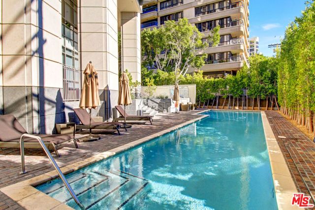 10776 Wilshire Boulevard 1801, Los Angeles, CA 90024