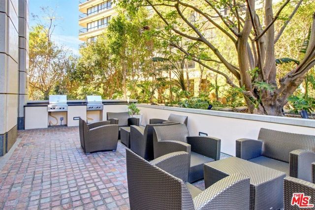 10776 Wilshire Boulevard 1801, Los Angeles, CA 90024