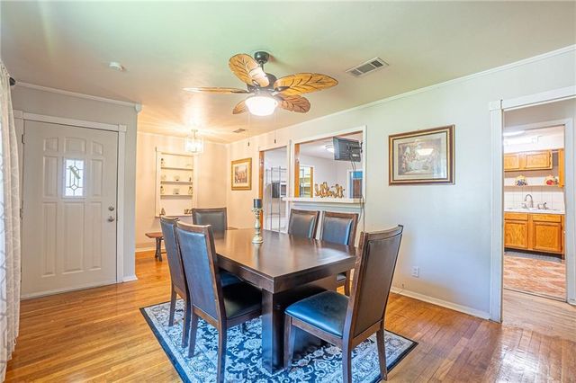 5627 W CIRCLE Drive, Alexandria, LA 71301