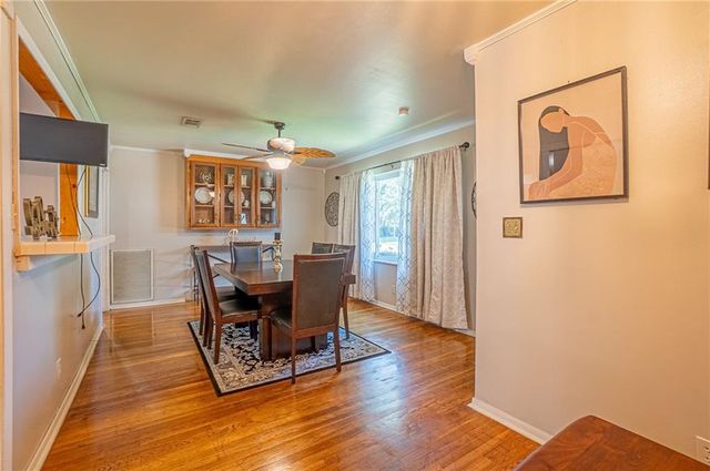 5627 W CIRCLE Drive, Alexandria, LA 71301