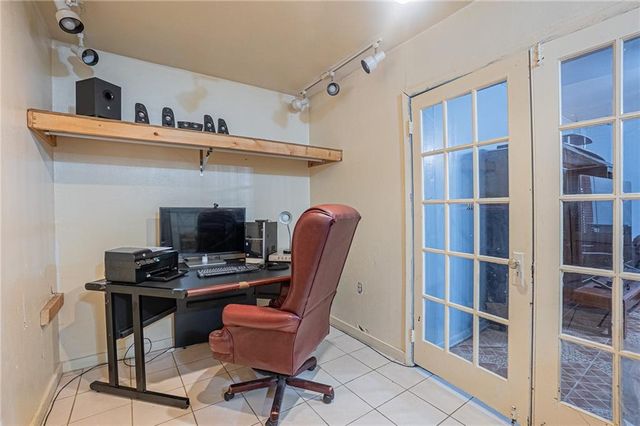 5627 W CIRCLE Drive, Alexandria, LA 71301