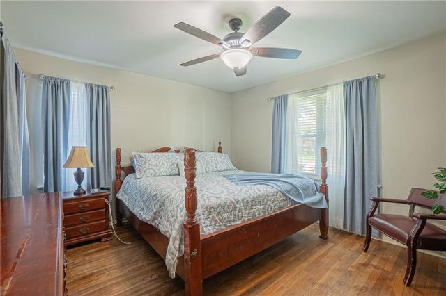 5627 W CIRCLE Drive, Alexandria, LA 71301