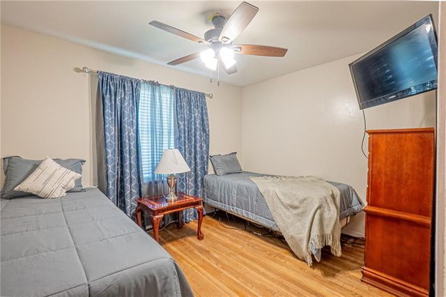 5627 W CIRCLE Drive, Alexandria, LA 71301