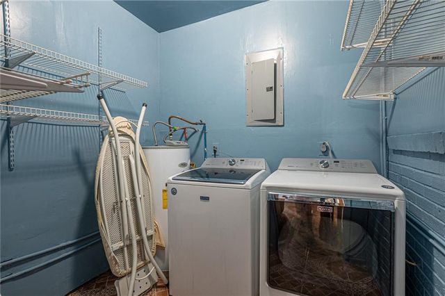 5627 W CIRCLE Drive, Alexandria, LA 71301