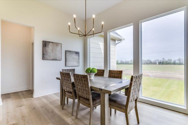 257 N Ciderbluff Ct., Wichita, KS 67052