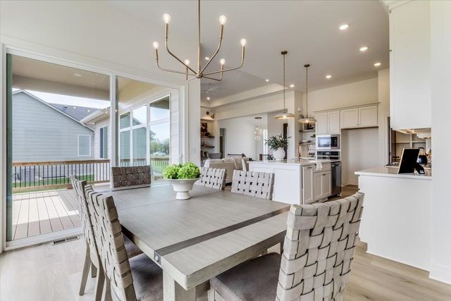 257 N Ciderbluff Ct., Wichita, KS 67052