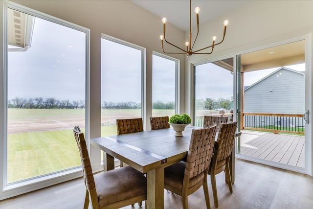 257 N Ciderbluff Ct., Wichita, KS 67052