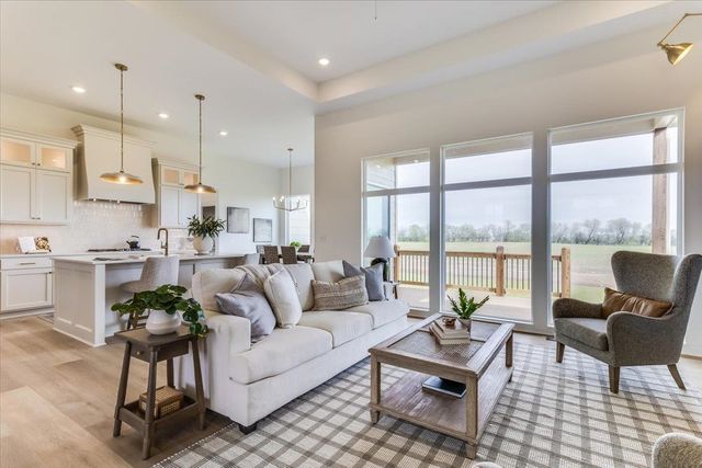 257 N Ciderbluff Ct., Wichita, KS 67052