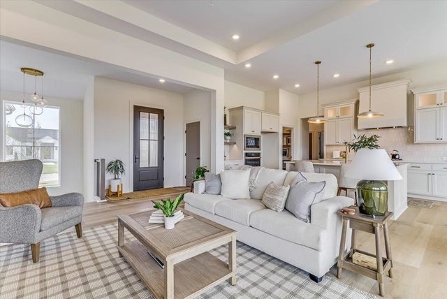 257 N Ciderbluff Ct., Wichita, KS 67052