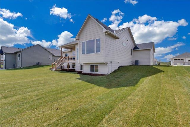 257 N Ciderbluff Ct., Wichita, KS 67052