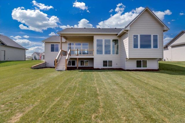 257 N Ciderbluff Ct., Wichita, KS 67052