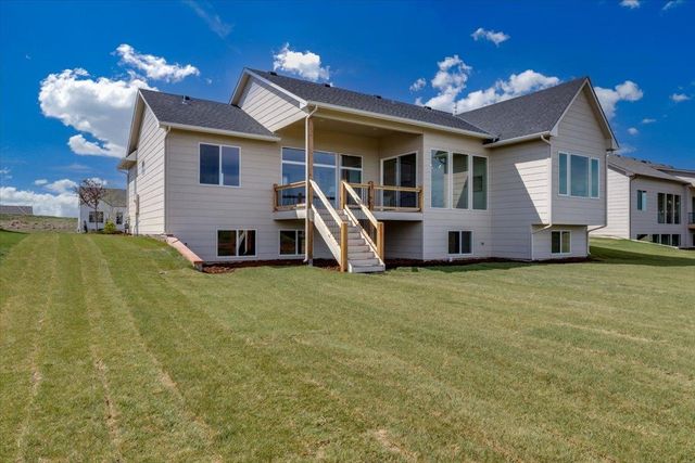 257 N Ciderbluff Ct., Wichita, KS 67052