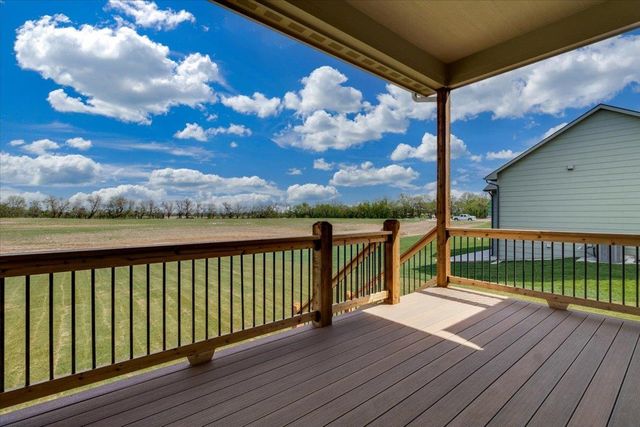 257 N Ciderbluff Ct., Wichita, KS 67052