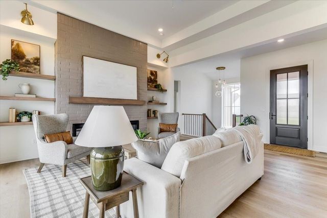 257 N Ciderbluff Ct., Wichita, KS 67052