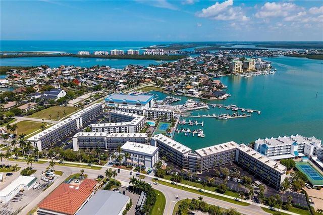1011 Anglers CV H403, Marco Island, FL 34145