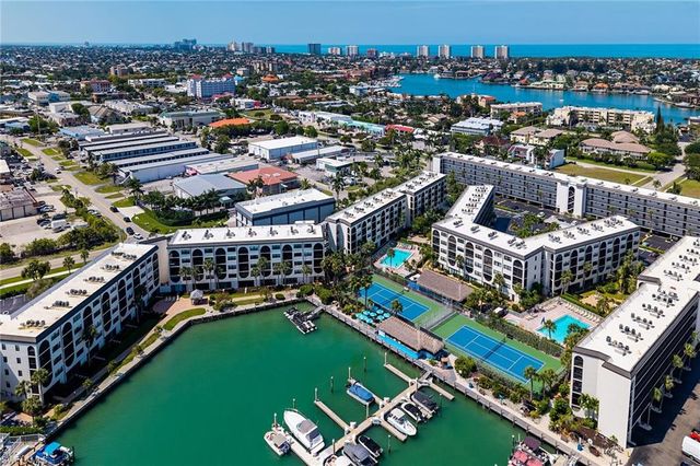 1011 Anglers CV H403, Marco Island, FL 34145