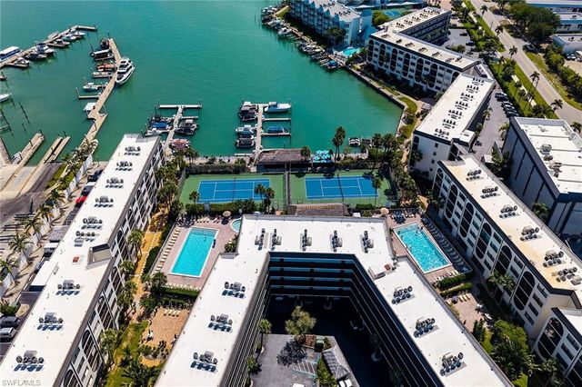1011 Anglers CV H403, Marco Island, FL 34145
